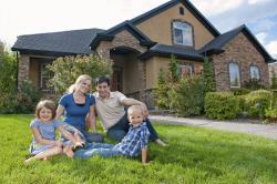 USDA financing in Winterset, Iowa