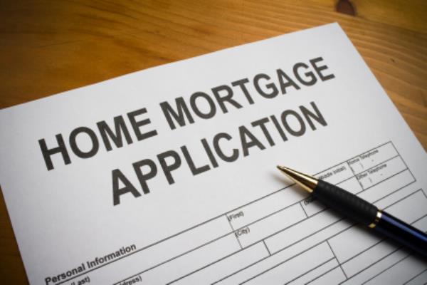 Mortgage Application